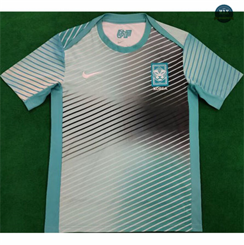 Max Maillots Corée Training 2024/25