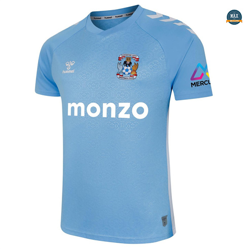 Max Maillot Coventry City Domicile 2024/25