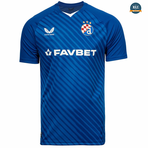 Max Maillot Dynamo Domicile 2024/25