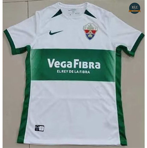 Max Maillot Elche Domicile 2024/25