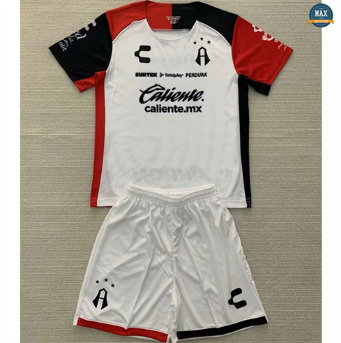 Max Maillot Atlas Enfant Exterieur 2024/25