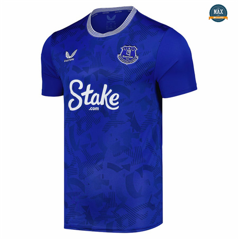 Max Maillot Everton Domicile 2024/25