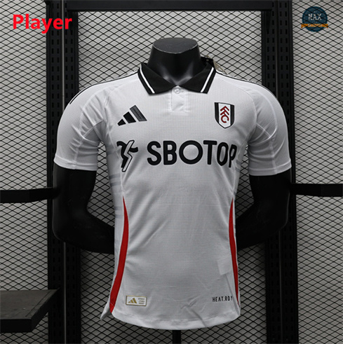 Max Maillot Player Version 2024/25 Fulham Domicile