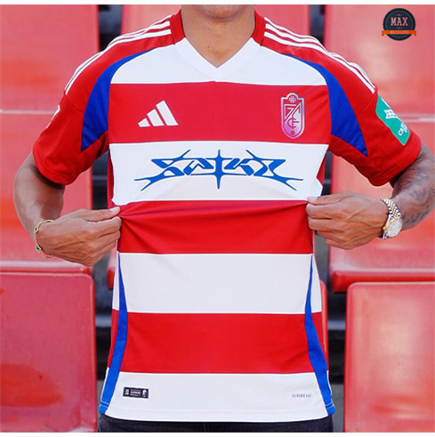 Max Maillot Granada Domicile 2024/25