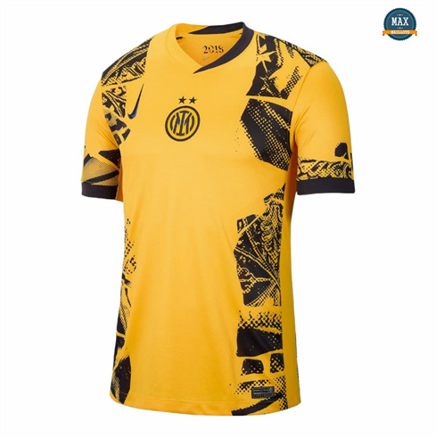 Max Maillots Inter Milan Third 2024/25