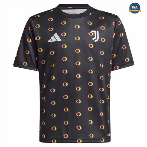 Max Maillots Juventus Pre Match 2024/25