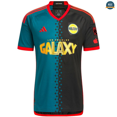 Max Maillot LA Galaxy Third 2024/25