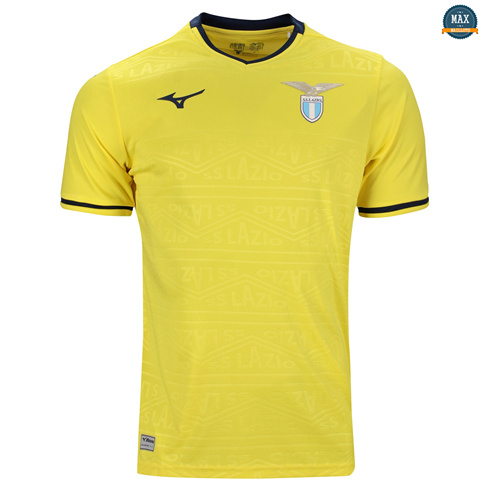 Max Maillot Lazio Exterieur 2024/25