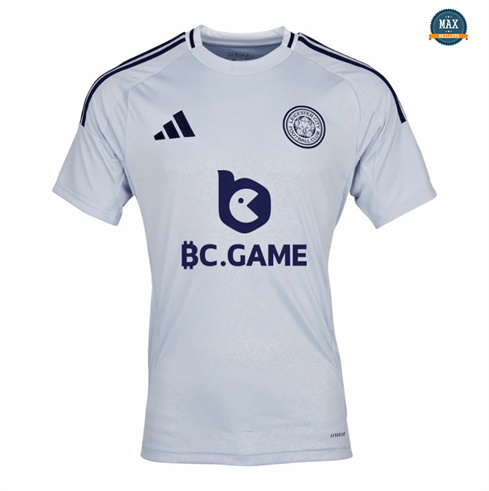 Max Maillot Leicester City Third 2024/25