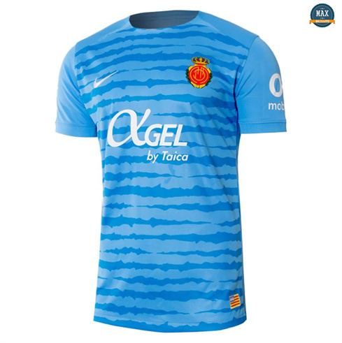 Max Maillot Mallorca Third 2024/25