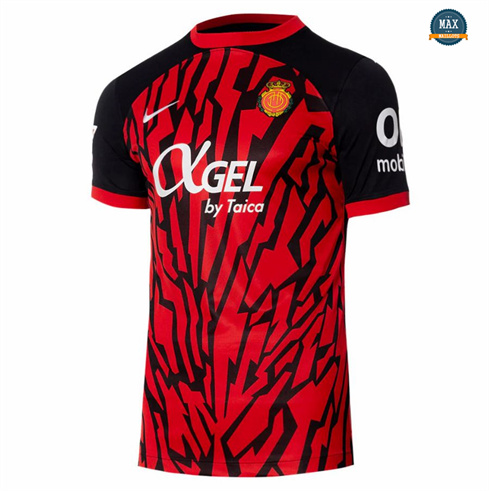 Max Maillots Mallorca Domicile 2024/25