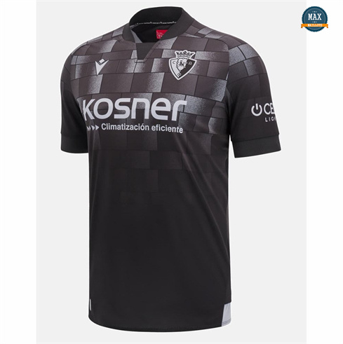 Max Maillot Osasuna Third 2024/25