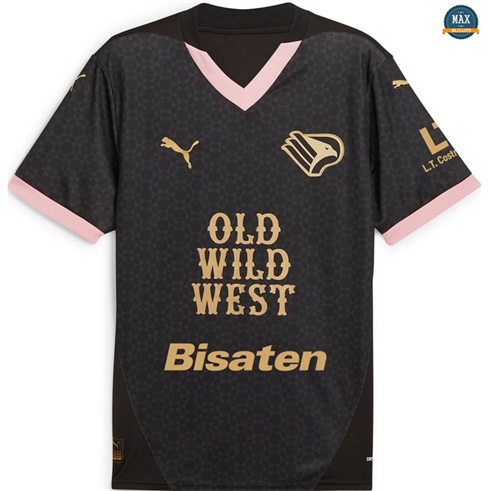 Max Maillot Palermo Exterieur 2024/25