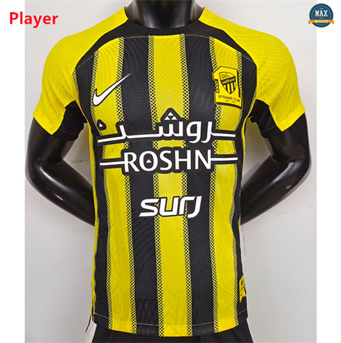 Max Maillots Player 2024/25 Kedah United Domicile