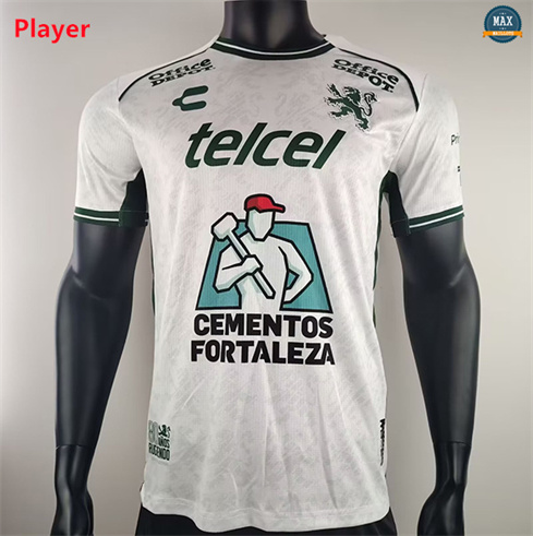 Max Maillot Player 2024/25 Leon Exterieur