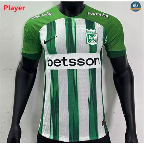 Max Maillot Player 2024/25 National Sports Stadium Domicile