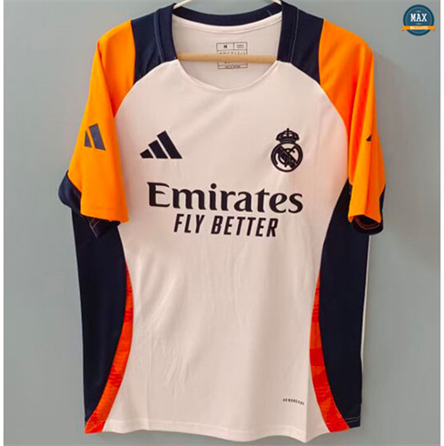 Max Maillot Real Madrid Training 2024/25