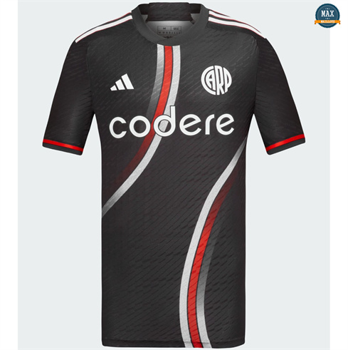 Max Maillot River Plate Third 2024/25