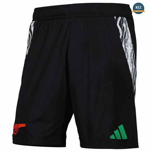 Max Maillots Arsenal Shorts Exterieur 2024/25