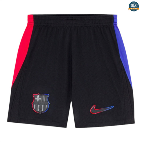 Max Maillots Barcelone Shorts Exterieur 2024/25