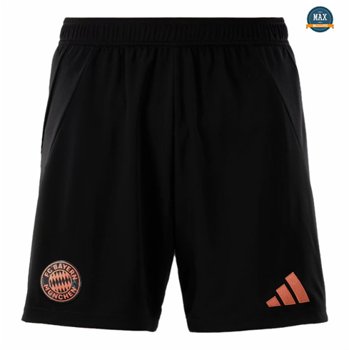 Max Maillot Bayern Munich Shorts Exterieur 2024/25