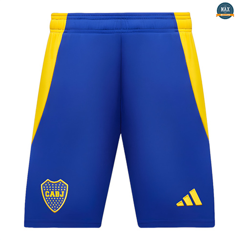 Max Maillot Boca Juniors Shorts Domicile 2024/25