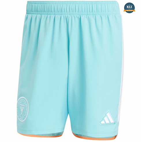 Max Maillot Inter Miami Shorts Third 2024/25