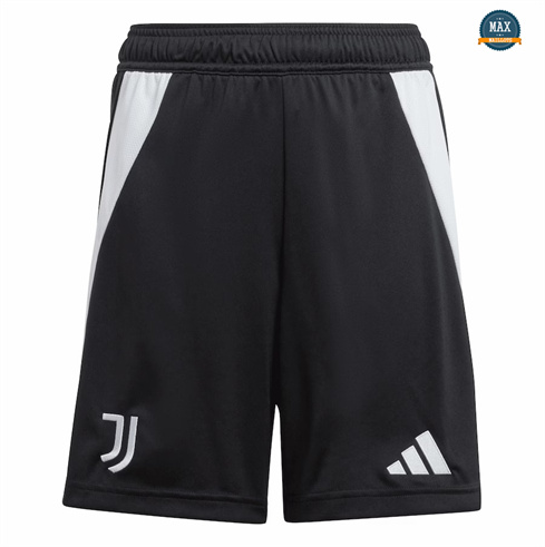 Max Maillots Juventus Shorts Domicile 2024/25