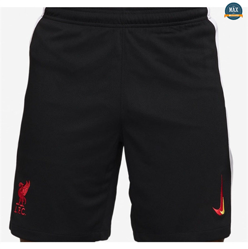 Max Maillot Liverpool Shorts Third 2024/25