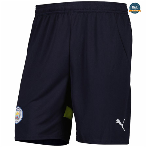 Max Maillot Manchester City Shorts Exterieur 2024/25