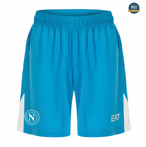 Max Maillots Naples Shorts Exterieur 2024/25