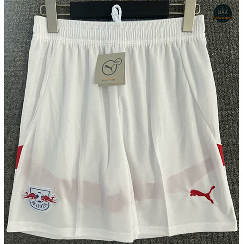 Max Maillots RB Leipzig Shorts Domicile 2024/25