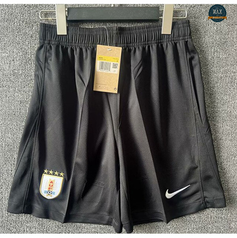 Max Maillot Uruguay Shorts Domicile 2024/25