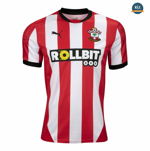 Max Maillot Southampton Domicile 2024/25