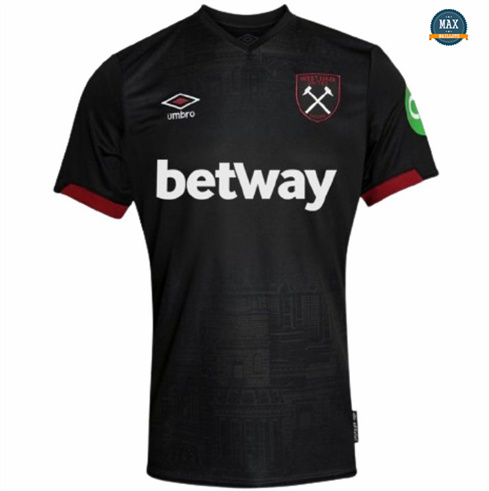 Max Maillots West Ham United Exterieur 2024/25