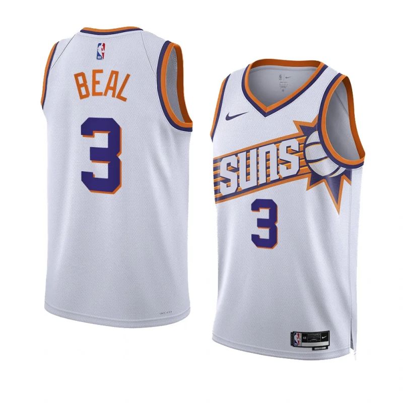 Max Maillot Bradley Beal, Phoenix Suns 2023/24 - Association