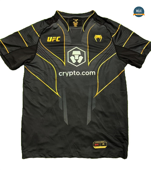Max Maillot Foot UFC Adrenaline 'Fight Night' by Venum