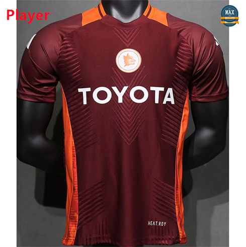 Maillot AS Roma Player Training 2024/25