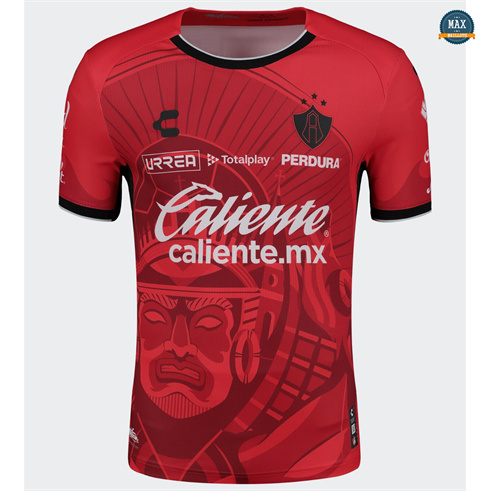 Max Maillots Atlas Third 2024/25