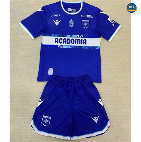 Max Maillots AJ Auxerre Enfant Third 2024/25