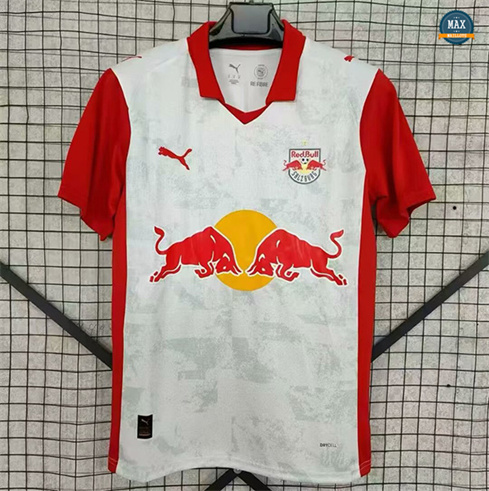 Maillot RB Leipzig Domicile 2025/26