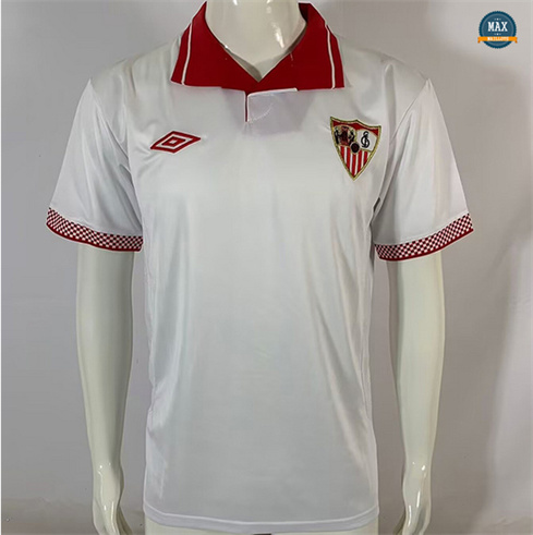 Maillots Retro 2012-13 Seville Domicile