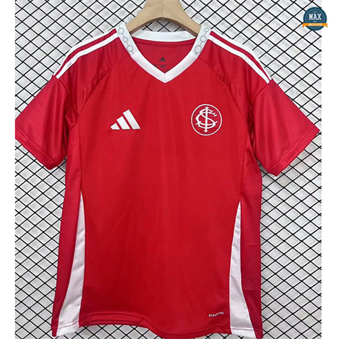 Max Maillot SC Internacional Domicile 2025/26